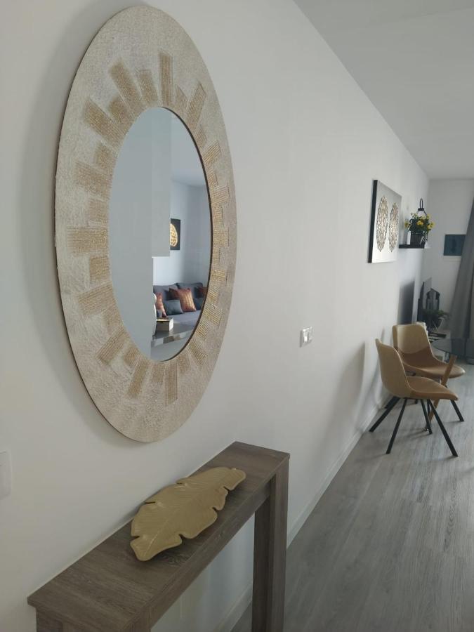 Apartment Volvoreta - Pool View- Good Wifi - Smart Tv - Residence Atlantic View Puerto del Carmen  Eksteriør billede